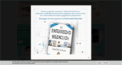 Desktop Screenshot of escuelasinwifi.org